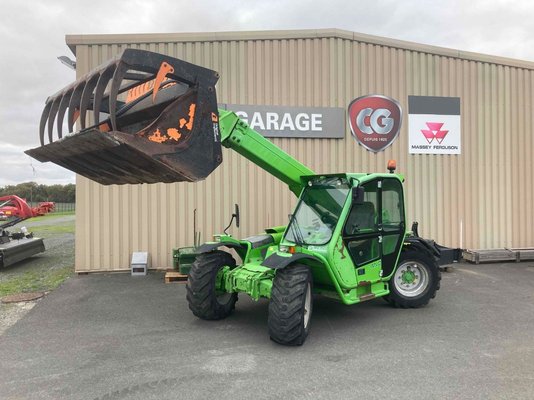 Unknown range 166 - 32.6 TOP