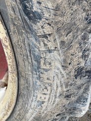 Pulvérisateur traîné Berthoud TENOR3537 - 4