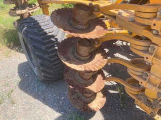 Déchaumeur à disques Agrisem DISC-O-MULCH GOLD - 6