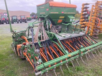 Combiné de semis Amazone ADP 403 Special + KG 403 - 2