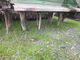 Combiné de semis Amazone ADP 403 Special + KG 403 - 5