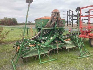 Combiné de semis Amazone ADP 403 Special + KG 403 - 1