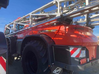 Pulvérisateur automoteur Artec F40 - 5