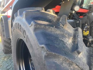 Pulvérisateur automoteur Artec F40 - 7