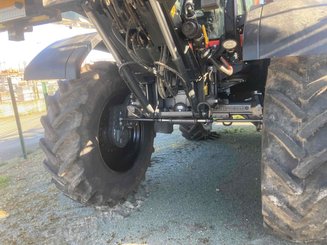 Pulvérisateur automoteur Artec F40 - 4