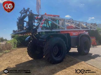 Pulvérisateur automoteur Artec F40 - 1