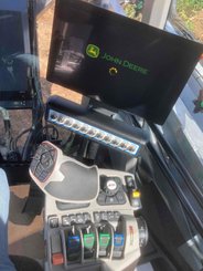 Pulvérisateur automoteur Artec F40 - 8