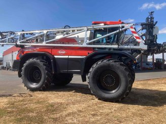 Pulvérisateur automoteur Artec F40 - 2