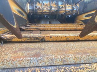 Désileuse pailleuse Lucas CASTOR+53G - 5