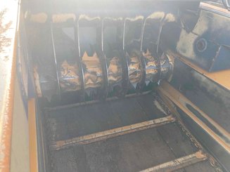 Désileuse pailleuse Lucas CASTOR+53G - 4