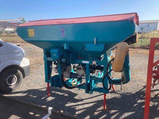 Unknown range 1146 Sulky XEOSTF1800