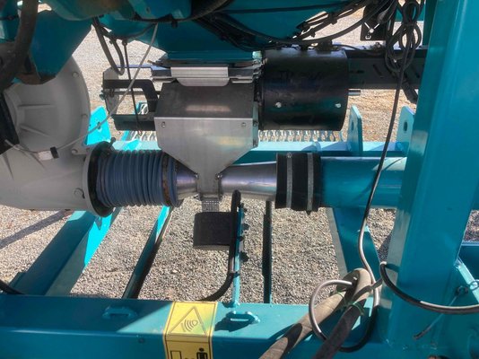 Unknown range 1146 Sulky XEOSTF1800