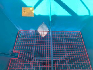 Trémie Sulky XEOSTF1800 - 5