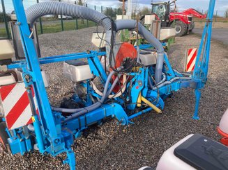 Semoir monograine Monosem NG+ 2 - 1