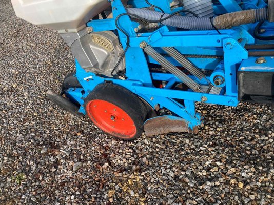 Semoir en ligne pneumatique Monosem NG+ 2