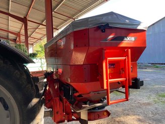 Distributeur d'engrais Kuhn AXIS 40.2 H EMC W  - 1