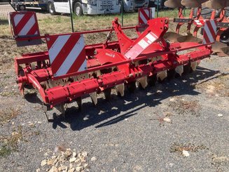 Déchaumeur à disques Horsch JOKER 3.5 CT - 1