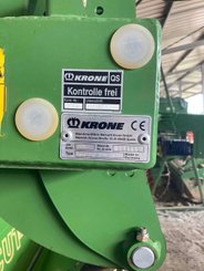 Faucheuse conditionneuse Krone EASYCUT 3201CV - 9