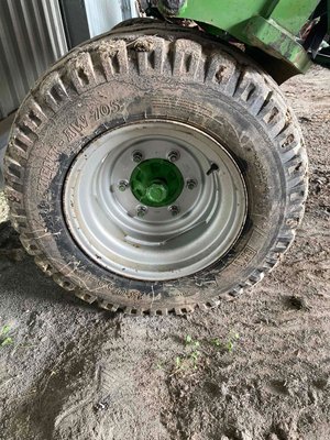 Faucheuse conditionneuse Krone EASYCUT 3201CV