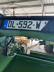 Faucheuse conditionneuse Krone EASYCUT 3201CV - 7