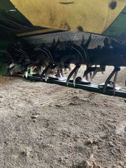 Faucheuse conditionneuse Krone EASYCUT 3201CV - 4