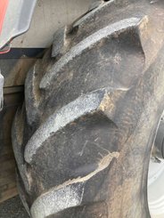 Tracteur agricole Massey Ferguson 8S.205 Dyna-VT EXCLUSIVE - 16