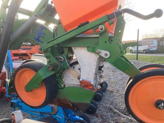 Semoir monograine Amazone ED 452 - 5