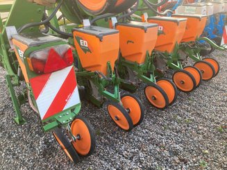 Semoir monograine Amazone ED 452 - 1