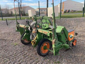 Semoir monograine Amazone ED contour  - 1