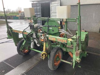 Semoir monograine Amazone ED contour  - 6