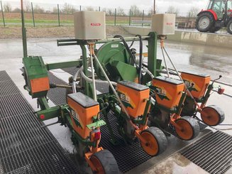 Semoir monograine Amazone ED contour  - 4