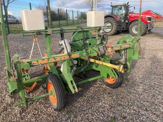 Semoir monograine Amazone ED contour  - 1