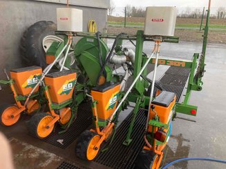 Semoir monograine Amazone ED contour  - 3