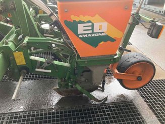 Semoir monograine Amazone ED contour  - 5