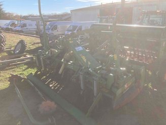 Herse rotative Amazone KX 3001 CULTIMIX - 1