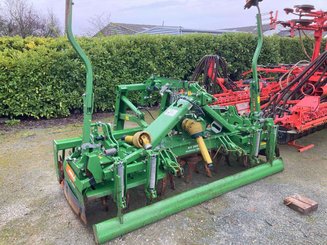 Herse rotative Amazone KX 3001 CULTIMIX - 1