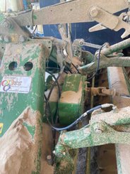 Herse rotative Amazone KX 3001 CULTIMIX - 8