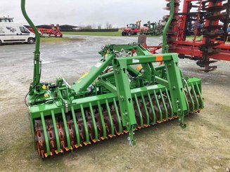 Herse rotative Amazone KX 3001 CULTIMIX - 3