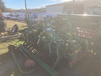 Herse rotative Amazone KX 3001 CULTIMIX - 2