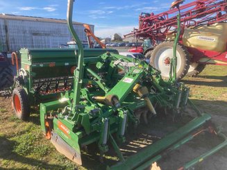 Herse rotative Amazone KX 3001 CULTIMIX - 1