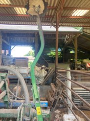 Herse rotative Amazone KX 3001 CULTIMIX - 5