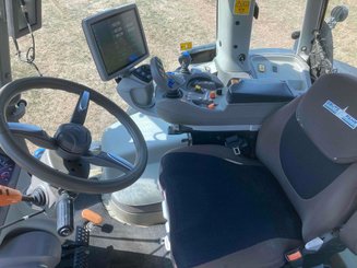 Tracteur agricole Deutz-Fahr 7250 TTV - 6