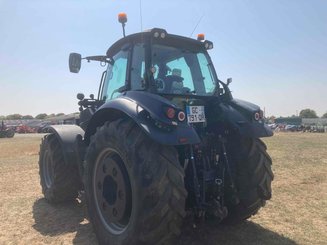 Tracteur agricole Deutz-Fahr 7250 TTV - 4