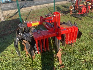 Déchaumeur à disques Quivogne PXVI - 1