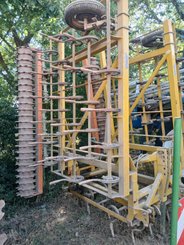 Vibroculteur Lachaud VIBRO6M - 1