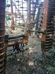 Vibroculteur Lachaud VIBRO6M - 4