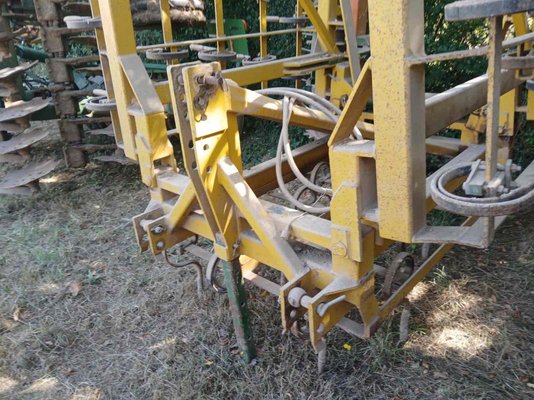 Vibroculteur Lachaud VIBRO6M