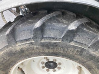 Tracteur fruitier New Holland T4-75N - 5