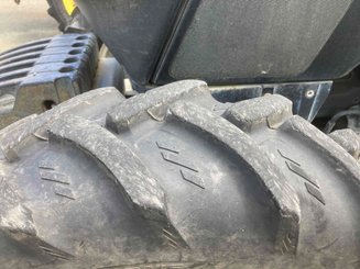 Tracteur fruitier New Holland T4-75N - 3