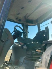 Tracteur agricole Massey Ferguson 6490 - 9